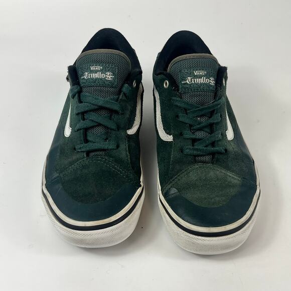 Vans Shoes Vans Trujillo Beanie Vans Trujillo Black Top